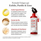 Medicube Hypochlorous Rice Peel Shot Serum