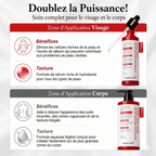 Medicube Hypochlorous Rice Peel Shot Serum