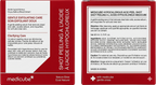 Medicube Hypochlorous Rice Peel Shot Serum