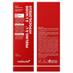 Medicube Hypochlorous Rice Peel Shot Serum