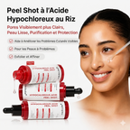 Medicube Hypochlorous Rice Peel Shot Serum